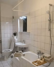 Ванная комната